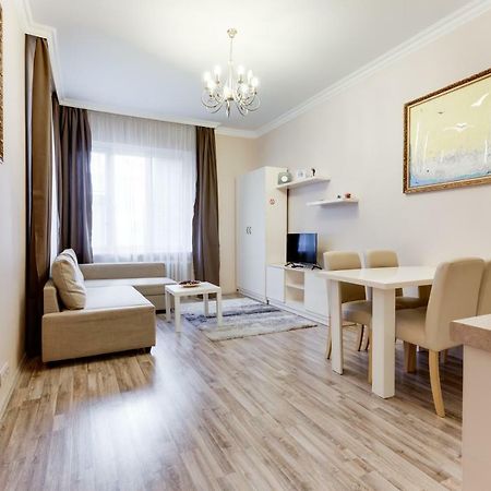 Apartment Masna 21 Прага Екстер'єр фото