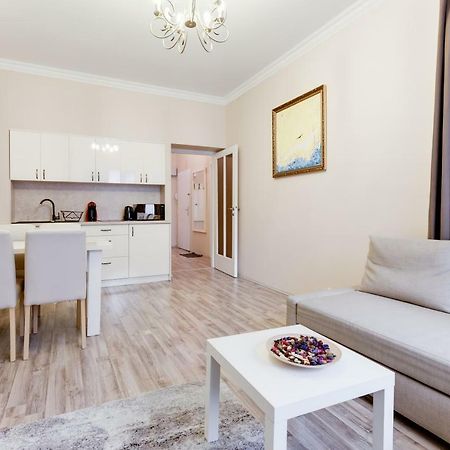 Apartment Masna 21 Прага Екстер'єр фото