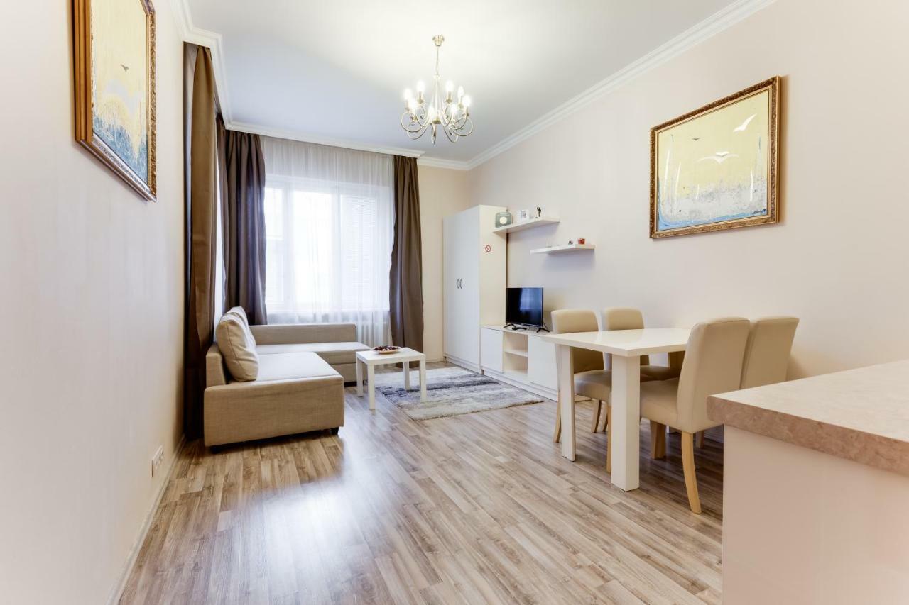 Apartment Masna 21 Прага Екстер'єр фото
