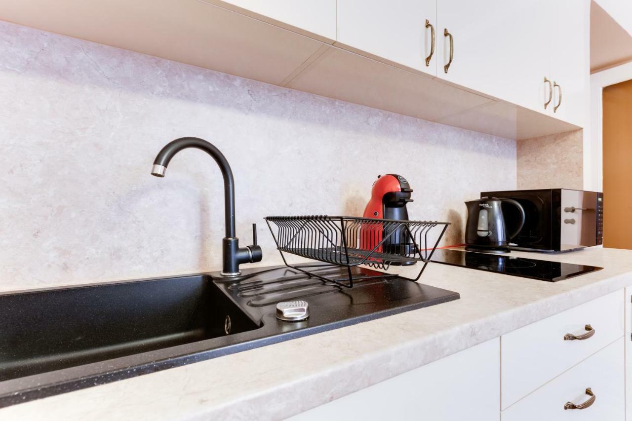 Apartment Masna 21 Прага Екстер'єр фото
