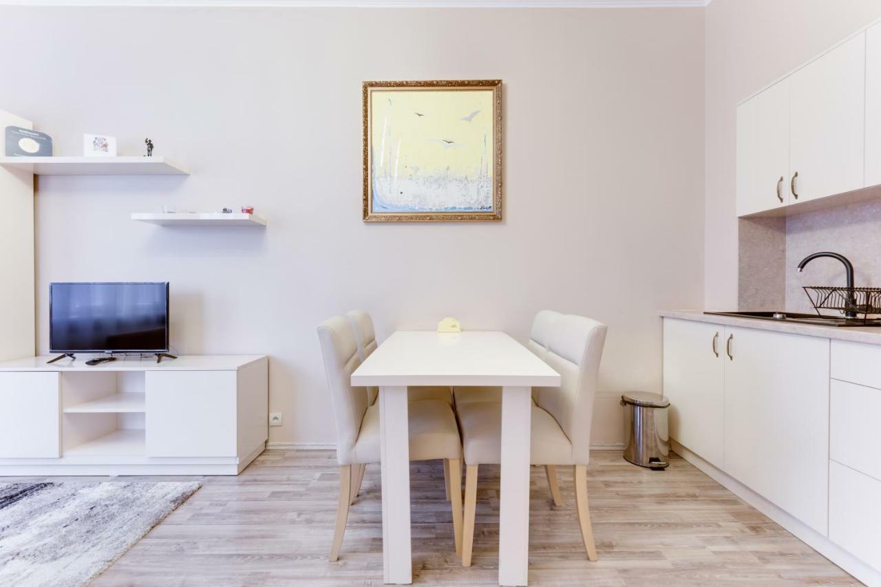 Apartment Masna 21 Прага Екстер'єр фото