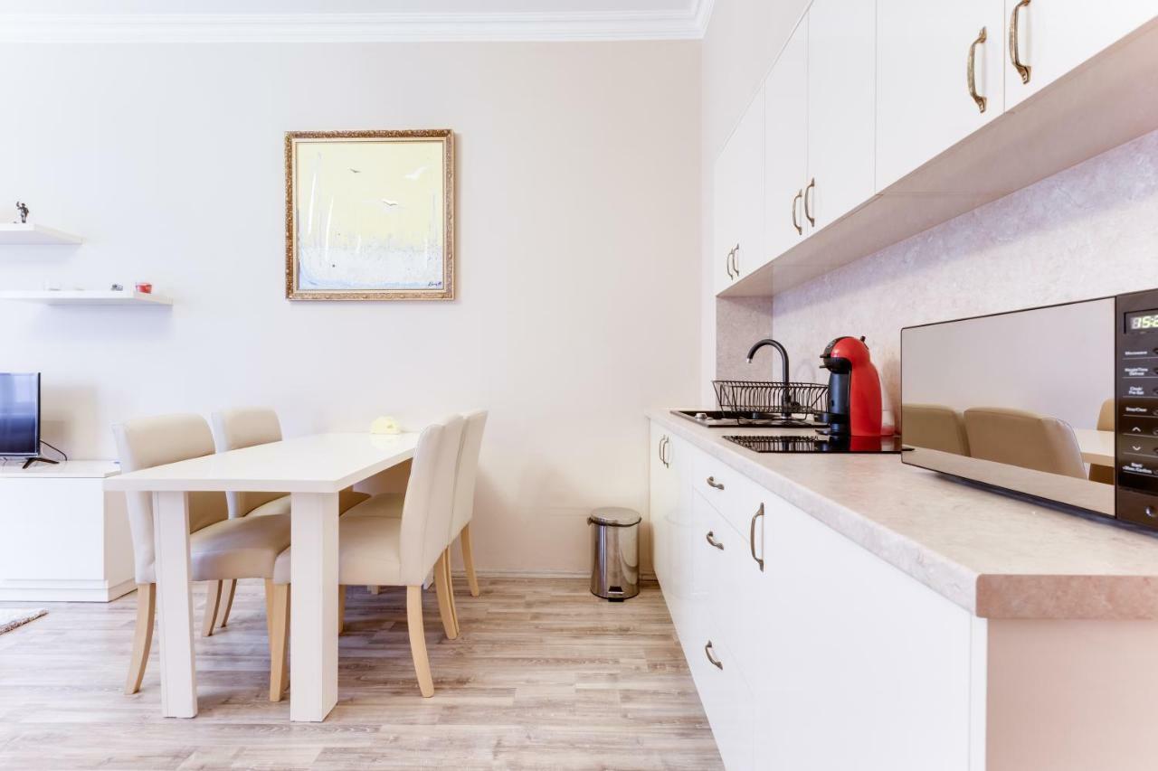 Apartment Masna 21 Прага Екстер'єр фото