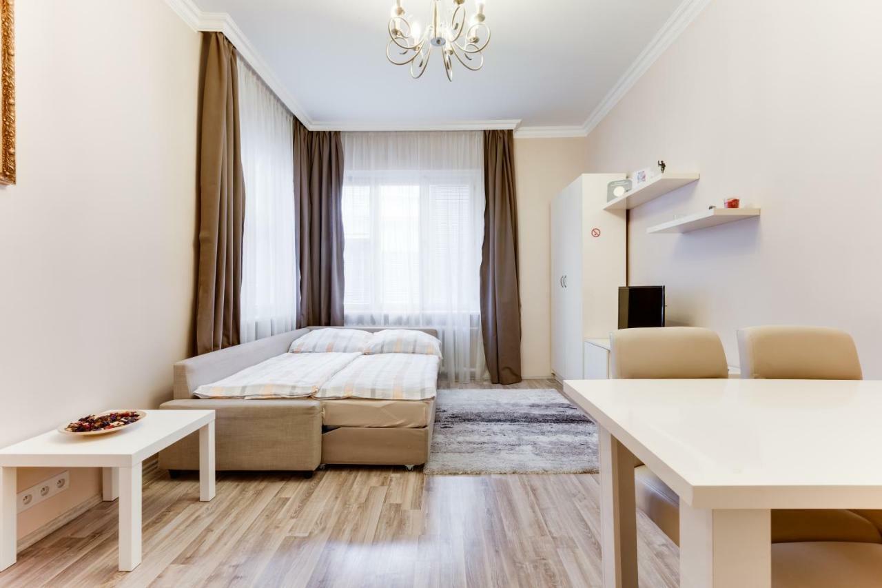 Apartment Masna 21 Прага Екстер'єр фото