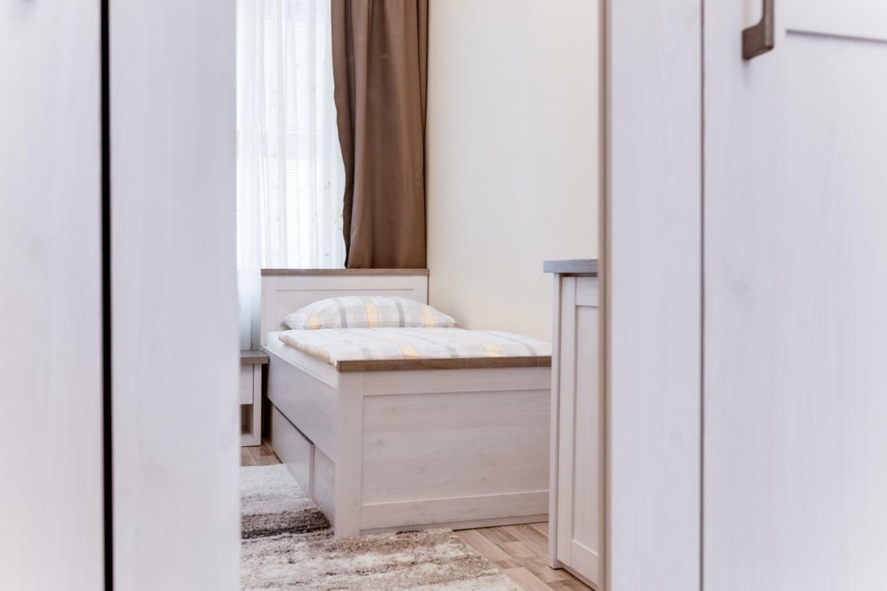 Apartment Masna 21 Прага Екстер'єр фото