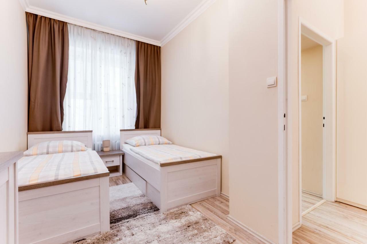 Apartment Masna 21 Прага Екстер'єр фото
