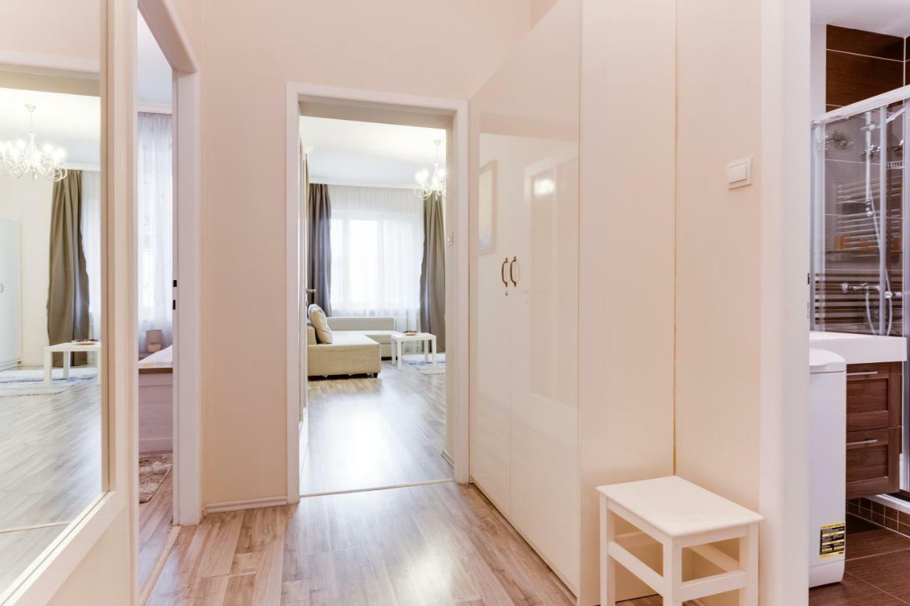 Apartment Masna 21 Прага Екстер'єр фото