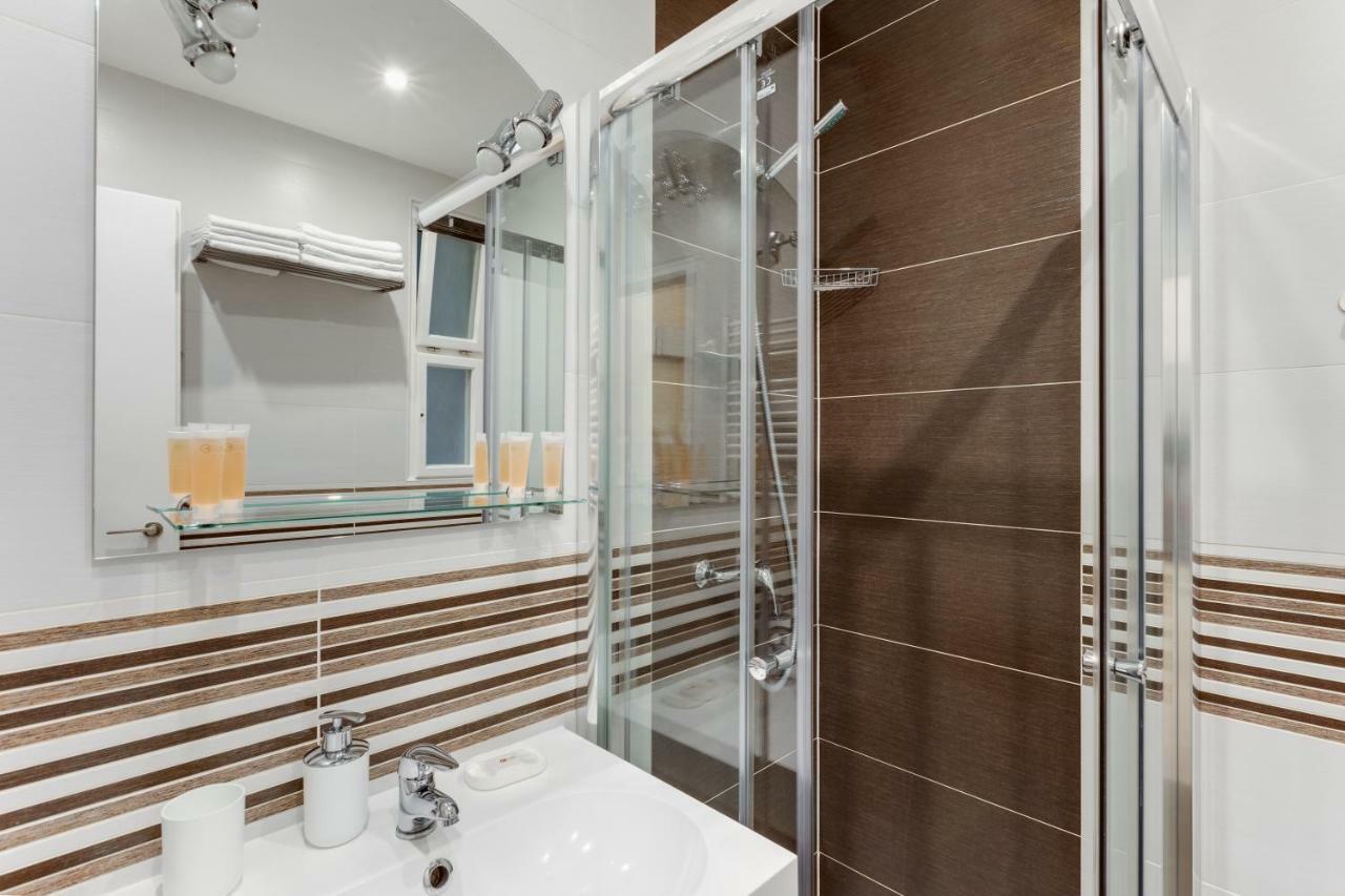 Apartment Masna 21 Прага Екстер'єр фото