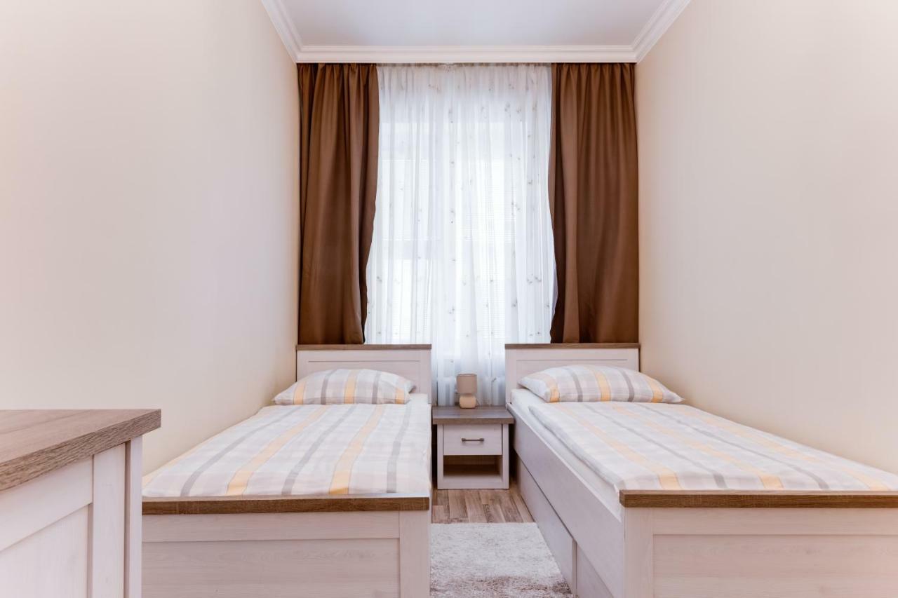 Apartment Masna 21 Прага Екстер'єр фото