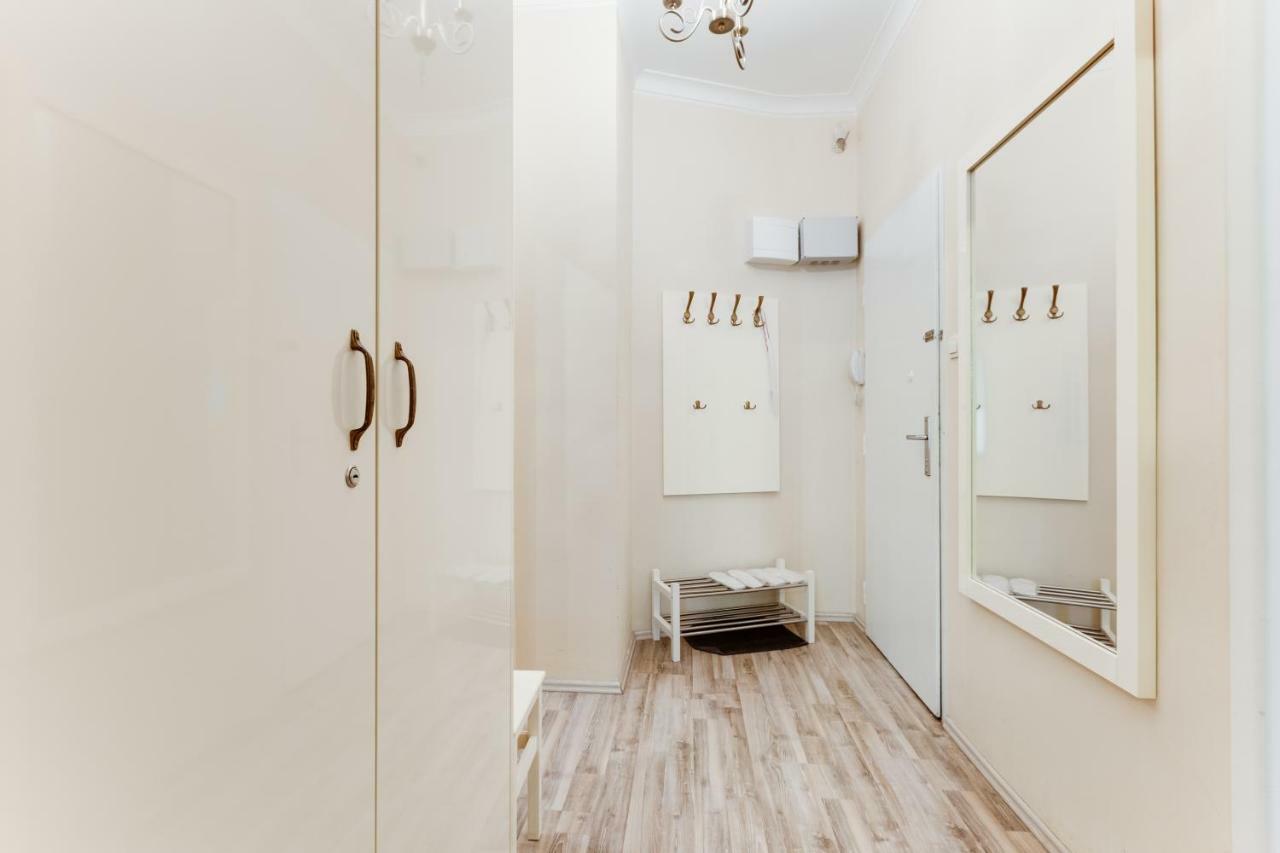 Apartment Masna 21 Прага Екстер'єр фото