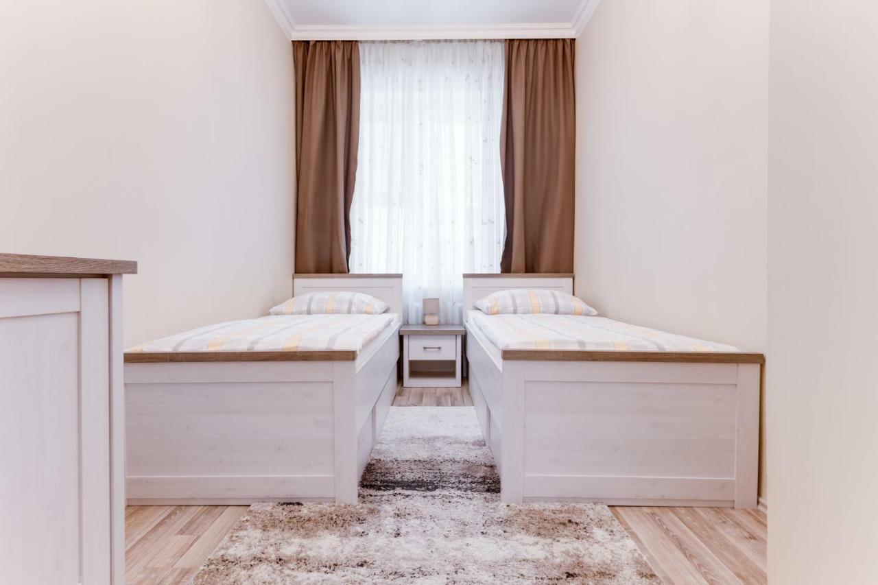 Apartment Masna 21 Прага Екстер'єр фото