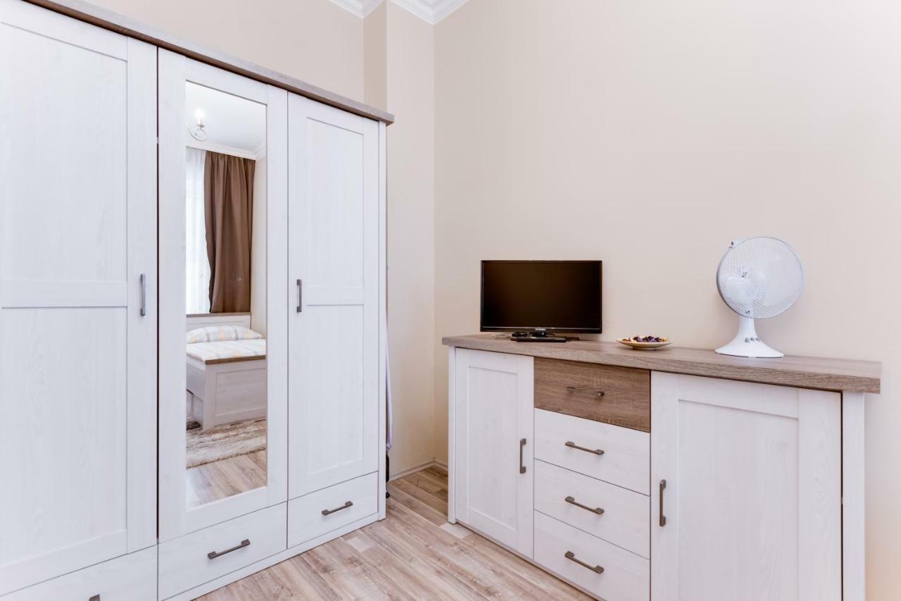 Apartment Masna 21 Прага Екстер'єр фото
